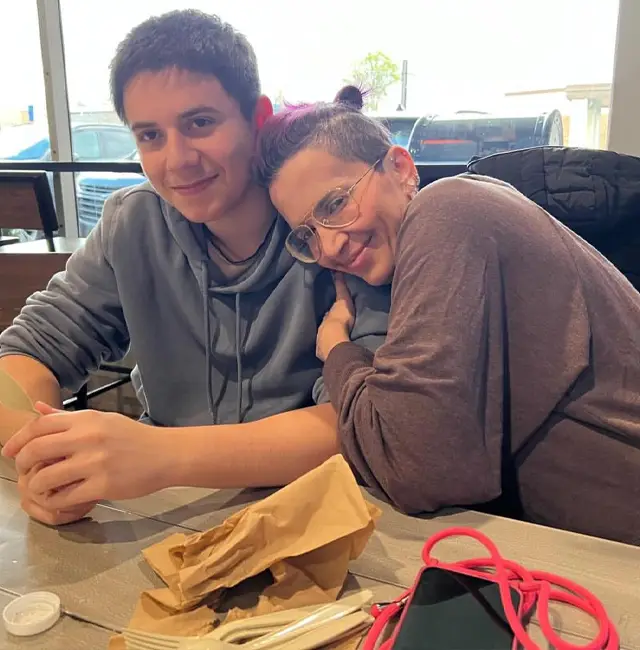 “Stressed” doesn’t even describe the past few weeks.
Between watching both of my home countries under bombardment, and a war erupting just days before our planned trip to the US for a planned surgery.